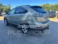 2004 Lexus RX330 фото