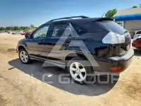 2004 Lexus RX330 фото