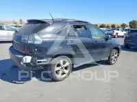 2004 Lexus RX330 photo