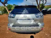 2004 Lexus RX330 фото