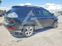 2004 Lexus RX330 фото