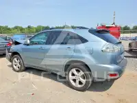 2004 Lexus RX330 фото