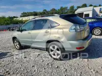 2004 Lexus RX330 фото