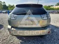 2004 Lexus RX330 фото
