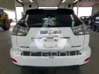 2004 Lexus RX330 фото