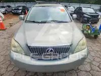 2004 Lexus RX330 фото