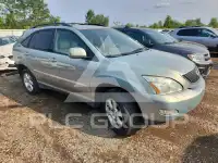 2004 Lexus RX330 фото