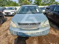 2004 Lexus RX330 фото