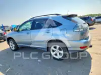 2004 Lexus RX330 фото