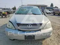 2004 Lexus RX330 фото