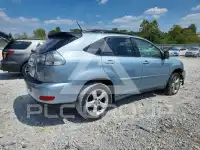 2004 Lexus RX330 фото