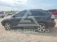2004 Lexus RX330 фото