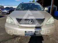 2004 Lexus RX330 фото