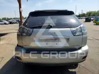 2004 Lexus RX photo