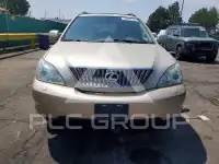 2004 Lexus RX330 фото