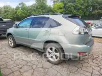 2004 Lexus RX330 фото