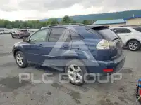 2004 Lexus RX330 фото