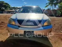 2004 Lexus RX330 фото