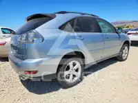 2004 Lexus RX330 фото