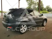 2004 Lexus RX330 фото