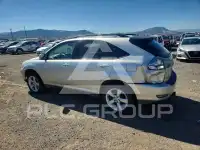 2004 Lexus RX330 photo