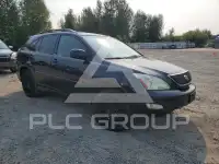 2004 Lexus RX330 фото