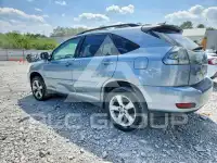 2004 Lexus RX330 фото