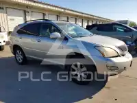 2004 Lexus RX фото