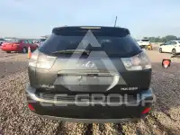 2004 Lexus RX330 фото