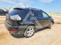2004 Lexus RX330 фото