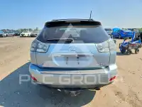 2004 Lexus RX330 фото