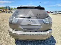 2004 Lexus RX330 фото