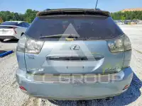 2004 Lexus RX330 фото