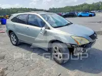 2004 Lexus RX330 фото