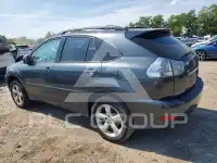 2004 Lexus RX330 фото