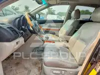 2004 Lexus RX330 фото