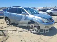 2004 Lexus RX330 фото