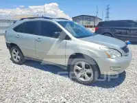 2004 Lexus RX330 фото