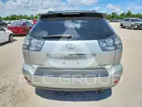 2004 Lexus RX330 фото