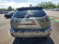 2004 Lexus RX330 фото