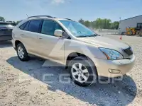 2004 Lexus RX330 фото