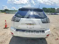 2004 Lexus RX330 фото