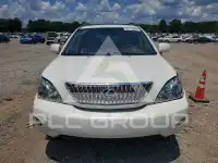 2004 Lexus RX330 фото
