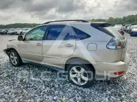 2004 Lexus RX330 photo