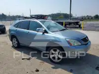 2004 Lexus RX330 photo