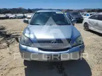 2004 Lexus RX330 фото