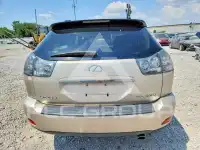 2004 Lexus RX330 фото