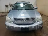 2004 Lexus RX330 фото