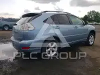 2004 Lexus RX330 photo