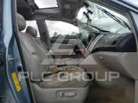 2004 Lexus RX330 фото